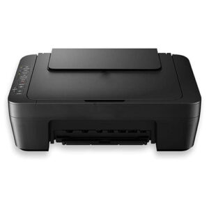 Swifthubs-5-Z6ACUI Efficient Color Printer All in One (Print, Scan, Copy) WiFi Ink for Home