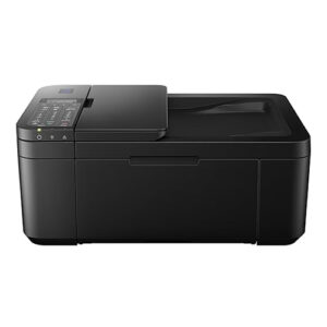 Swifthubs-11-W53E1F Color Printer All in One (Print, Scan, Copy) WiFi Ink Efficient