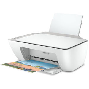 Swifthubs-2-V592AK All-in-One Printer, Print, Copy, Scan, Hi-Speed USB 2.0, Up to 7.5/5.5 ppm (Black/Color)