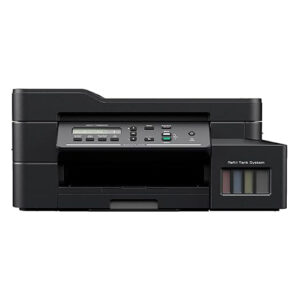Swifthubs-13-5XG3FM Multi function Wi-Fi & Auto Duplex Color Ink Tank All in One Printer